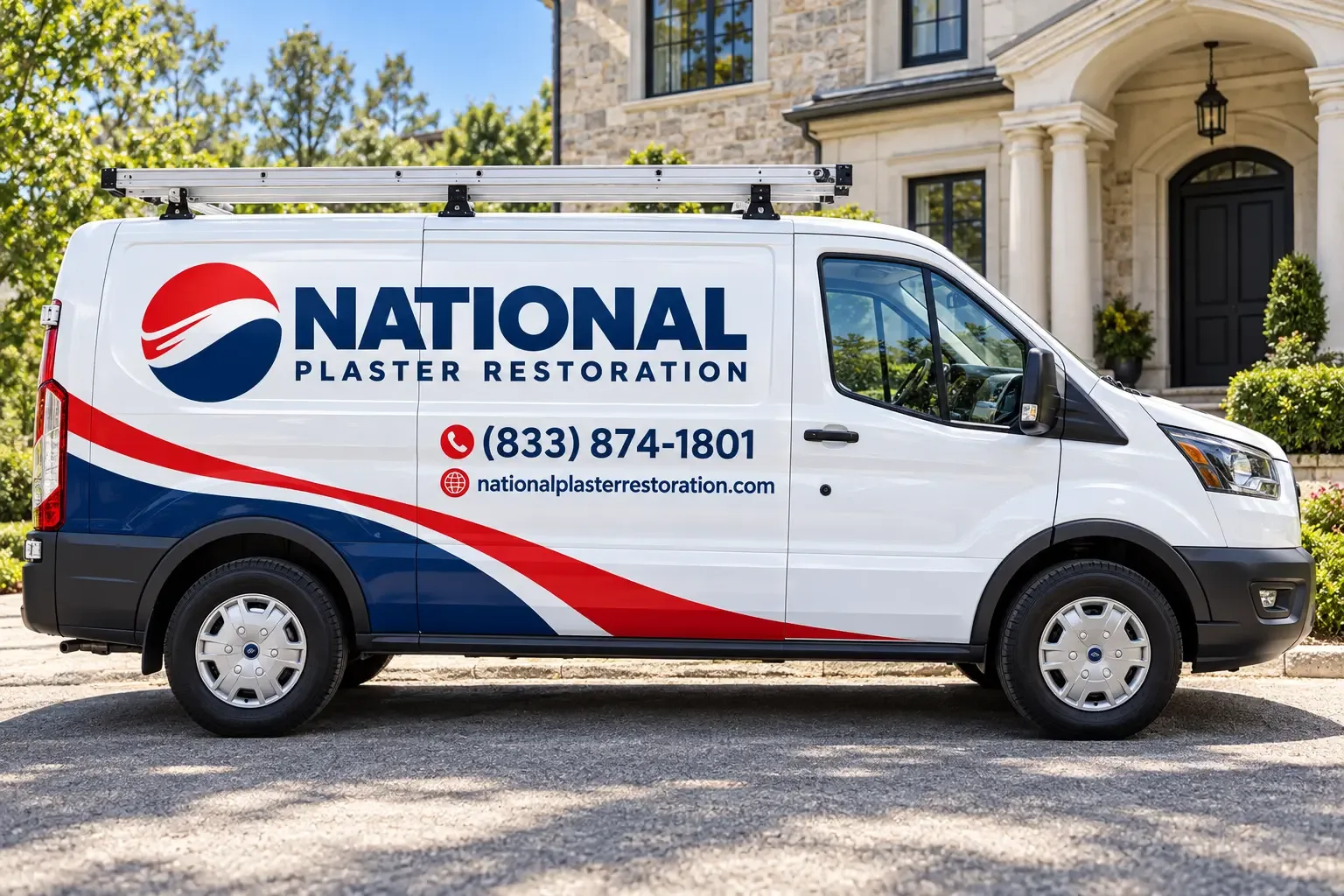 Plaster Repair in Leasburg, MO near me