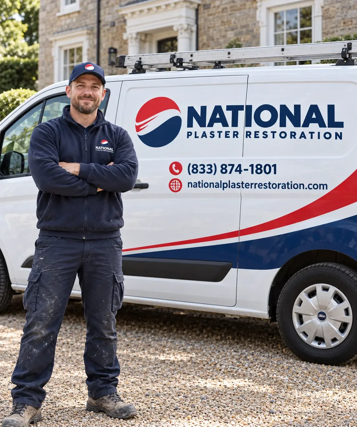 Plaster Repair company in Leasburg, MO